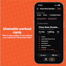 Splitt gallery image