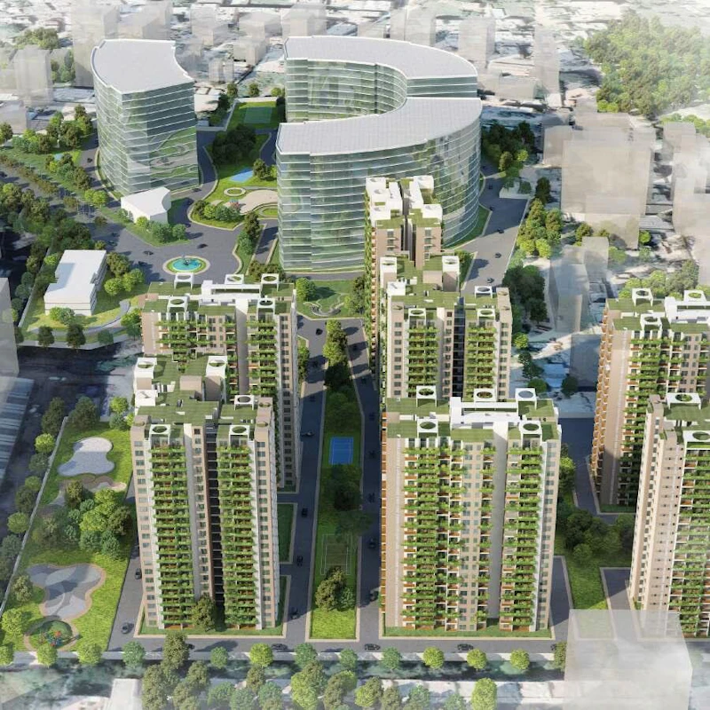 Mana Skandas The Right Life Bangalore screenshot 1