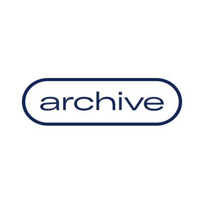 archive.com logo