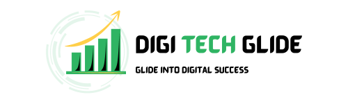 Mídia 1 de Digi Tech Glide