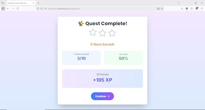 MathMentor gallery image