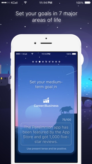 Persimmon gallery image