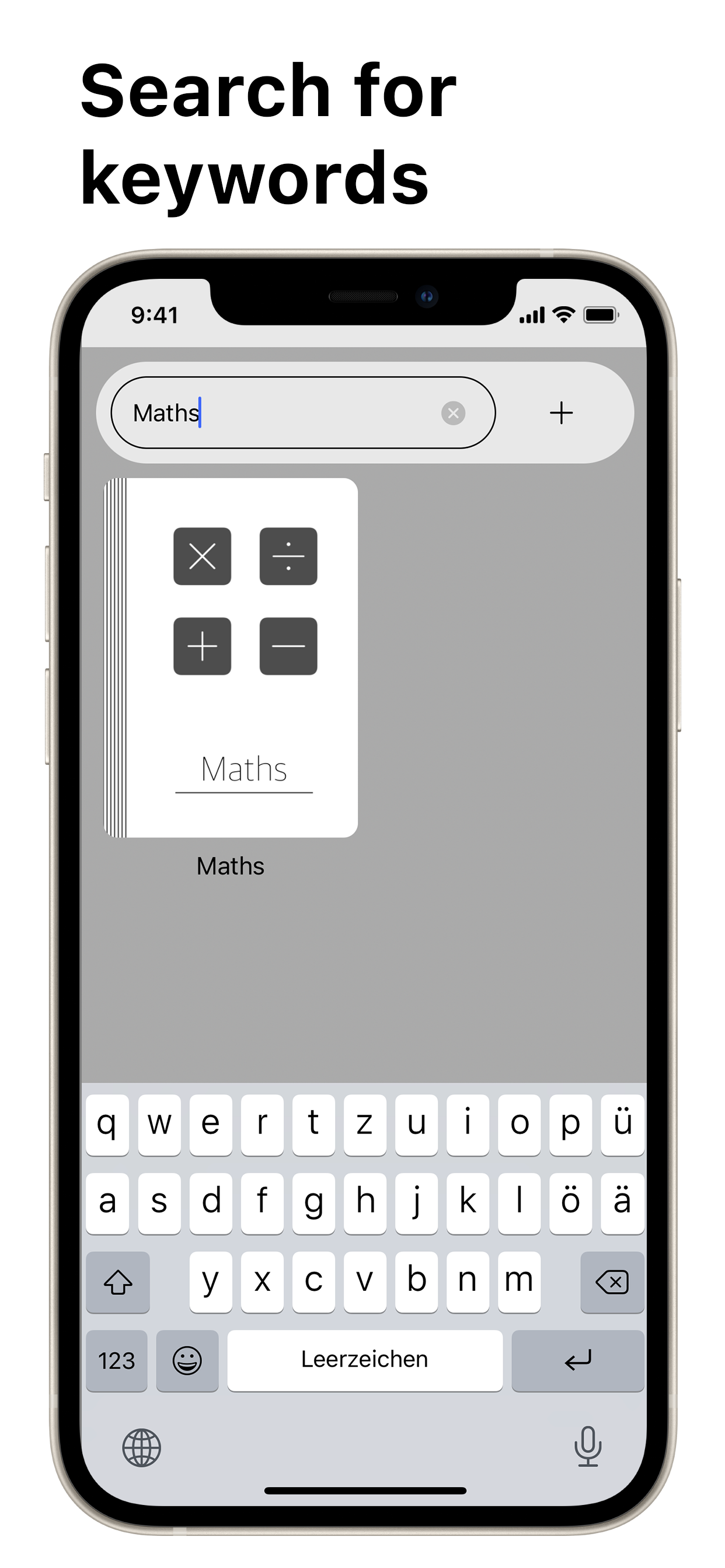OpenNotebooks gallery image