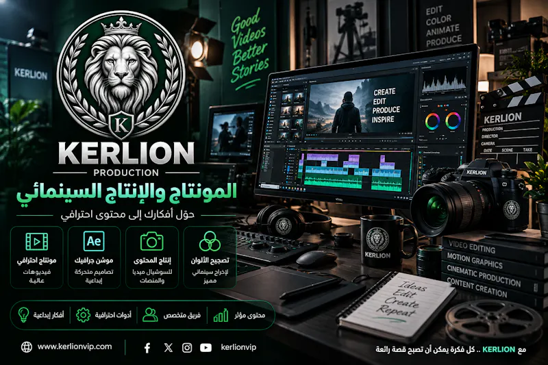 KERLION screenshot 7