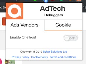 AdTech gallery image