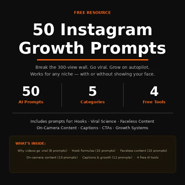 The viral blueprint gallery image