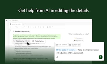 Liner Write gallery image
