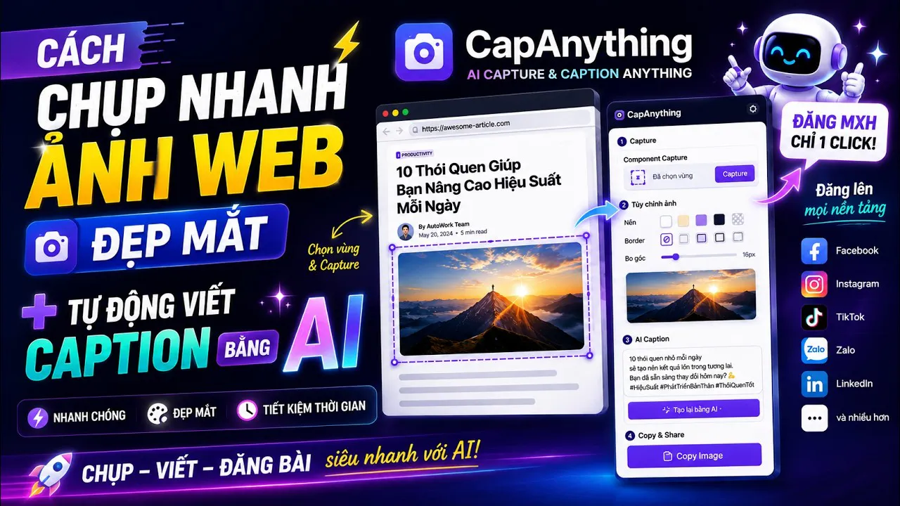 CapAnything gallery image