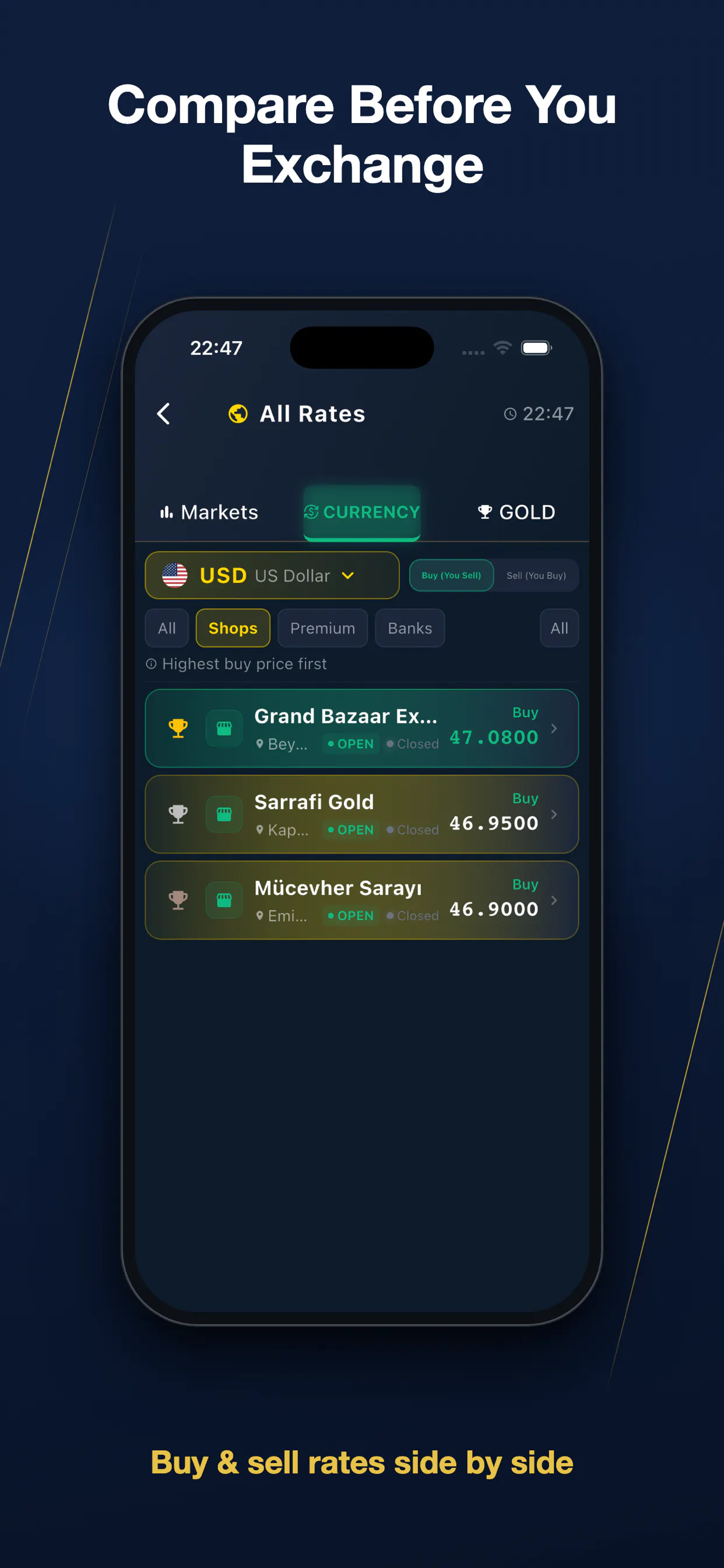 XchangeTR gallery image