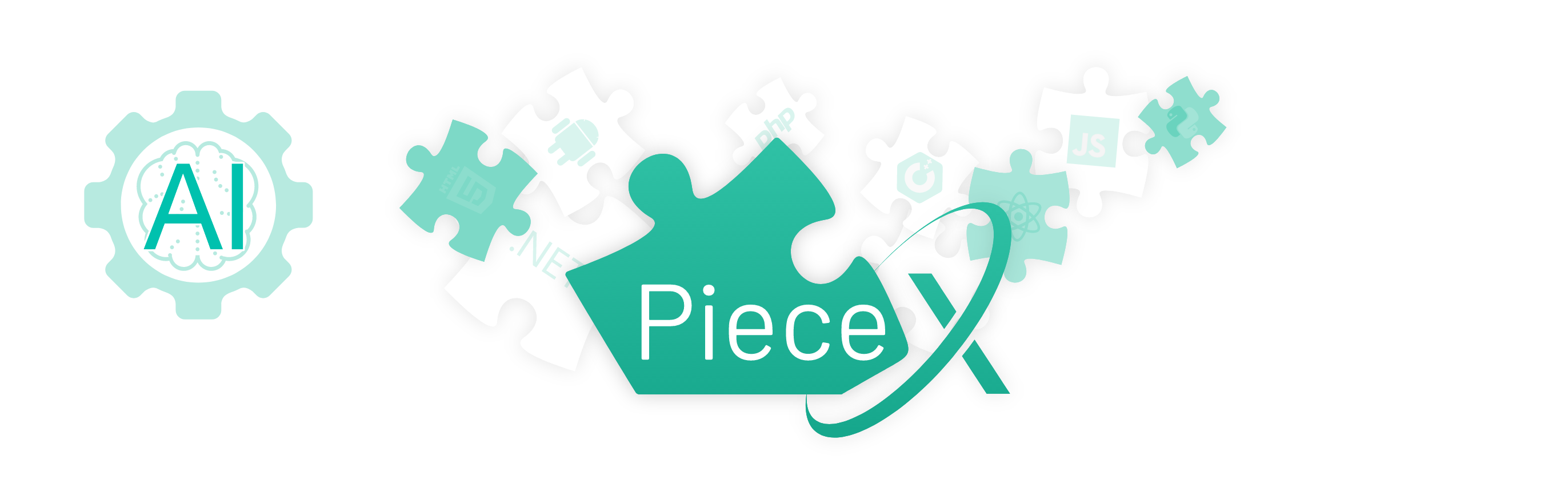 PieceX - buy and sell source code