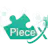 PieceX - buy and sell source code