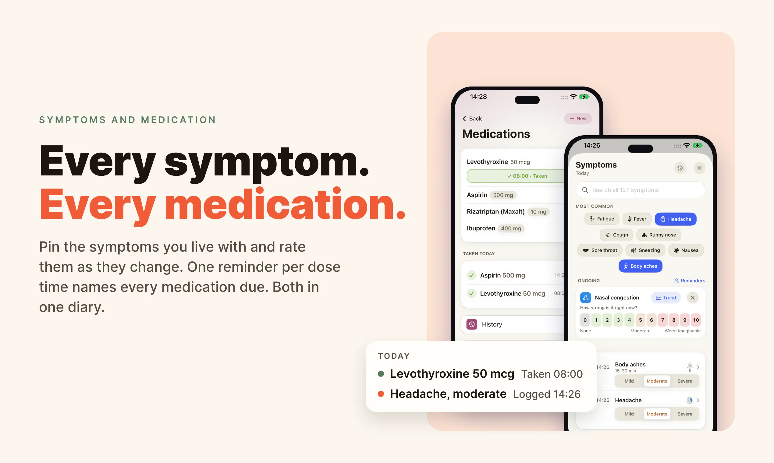 Sam Health gallery image