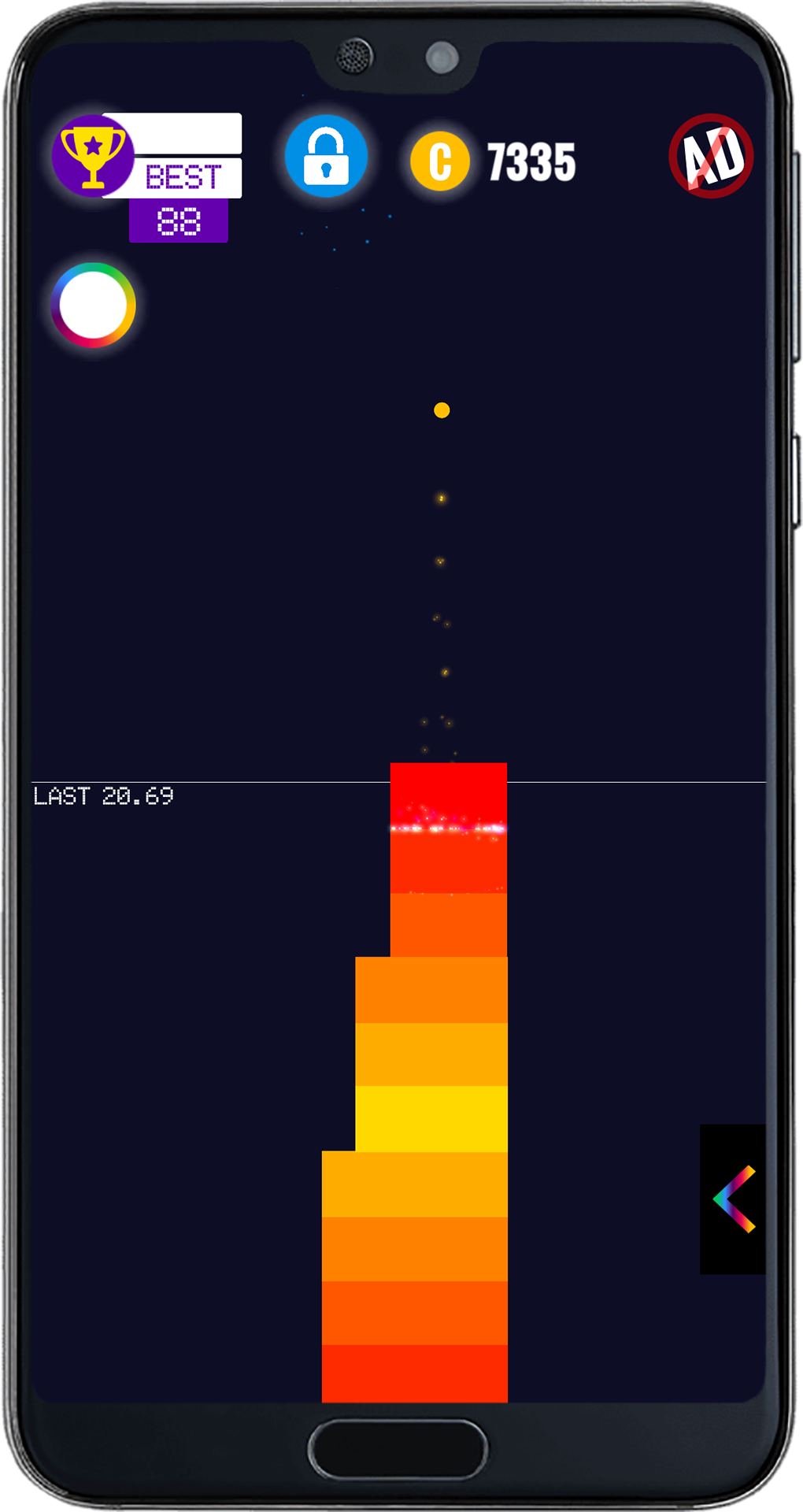 Stack Bricks gallery image