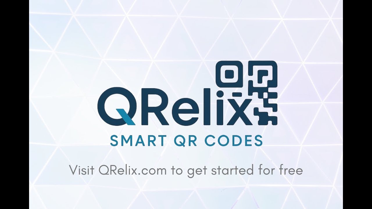 QRelix.com - Smart QR Codes That Work media 1