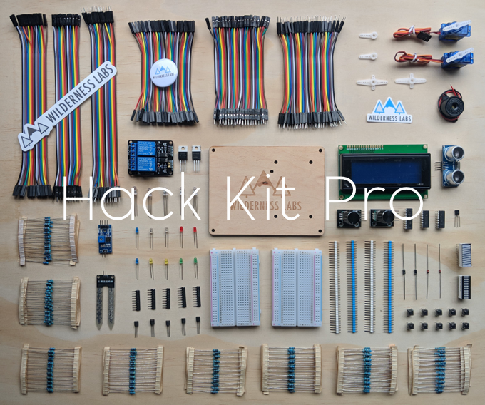 Meadow: Full-stack .NET Standard IoT platform. gallery image