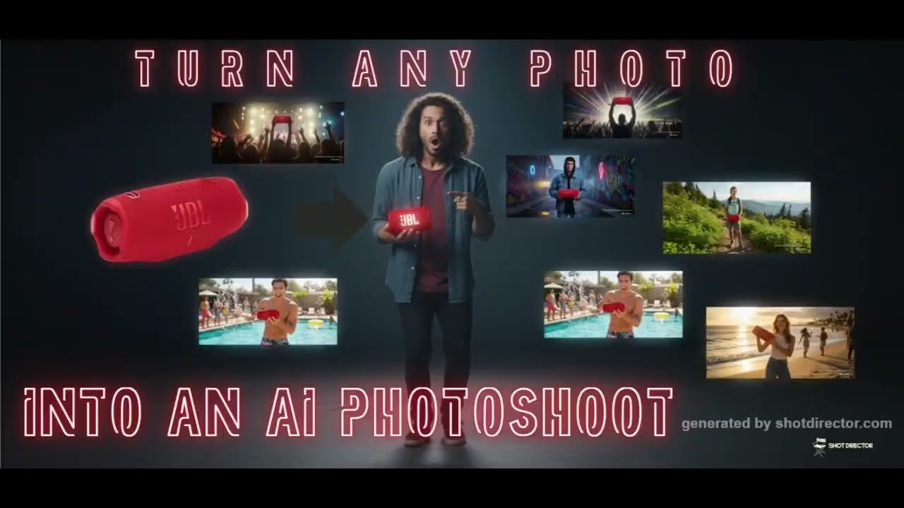 Shot Director gallery image