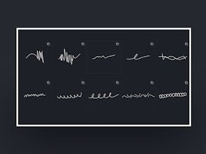 SVG Doodles gallery image