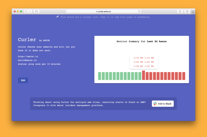 Curler gallery image