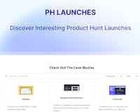 PH Launches media 2