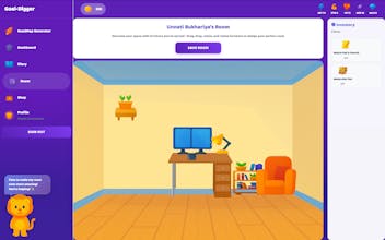 Goal-Digger gallery image