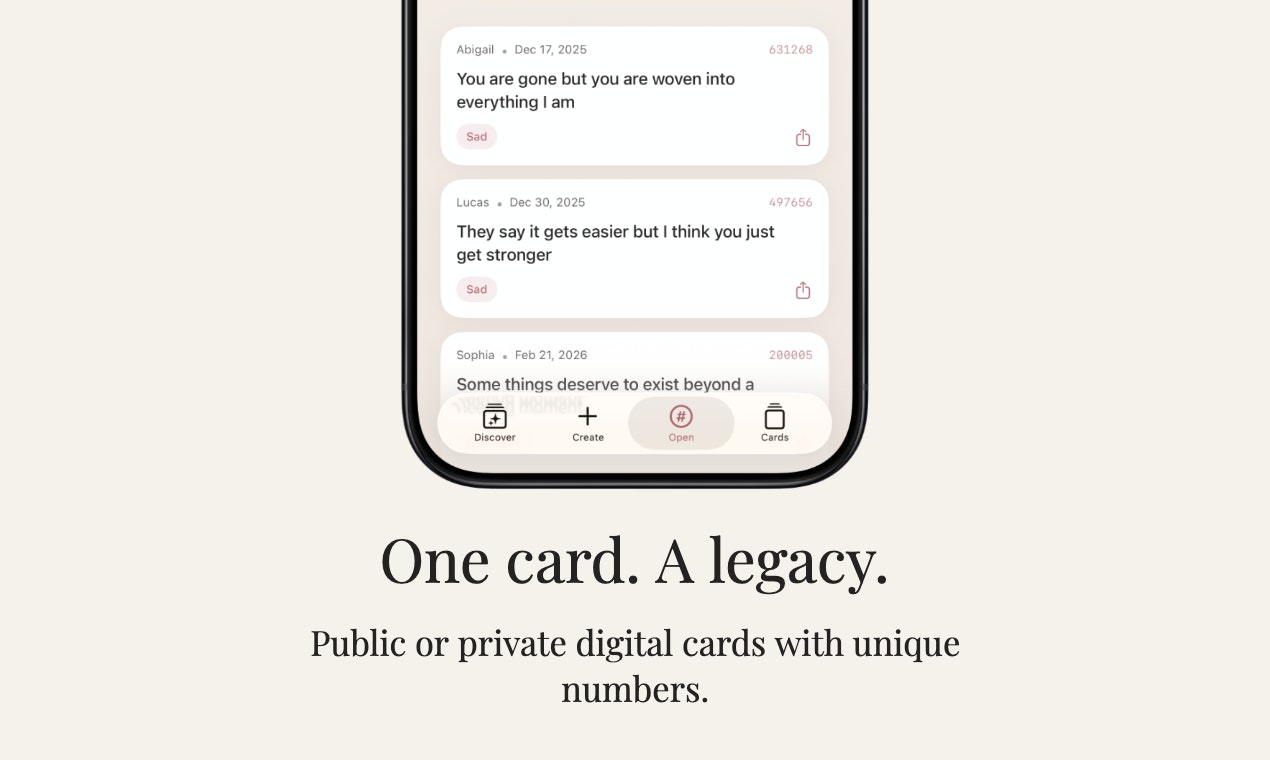 Noteecard gallery image