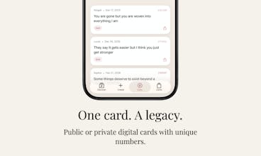 Noteecard gallery image