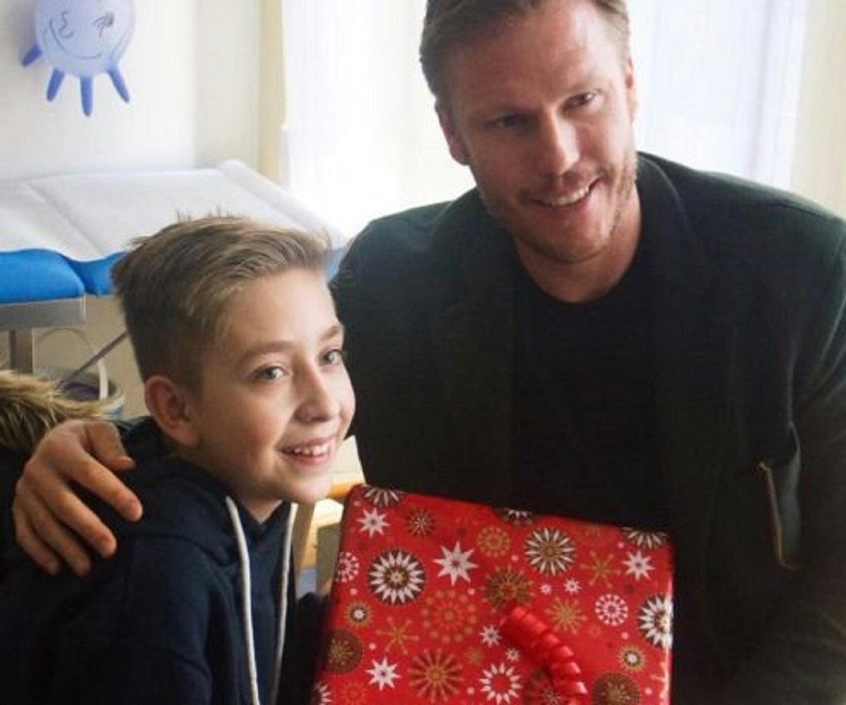 Wie wird man so erfolgreich