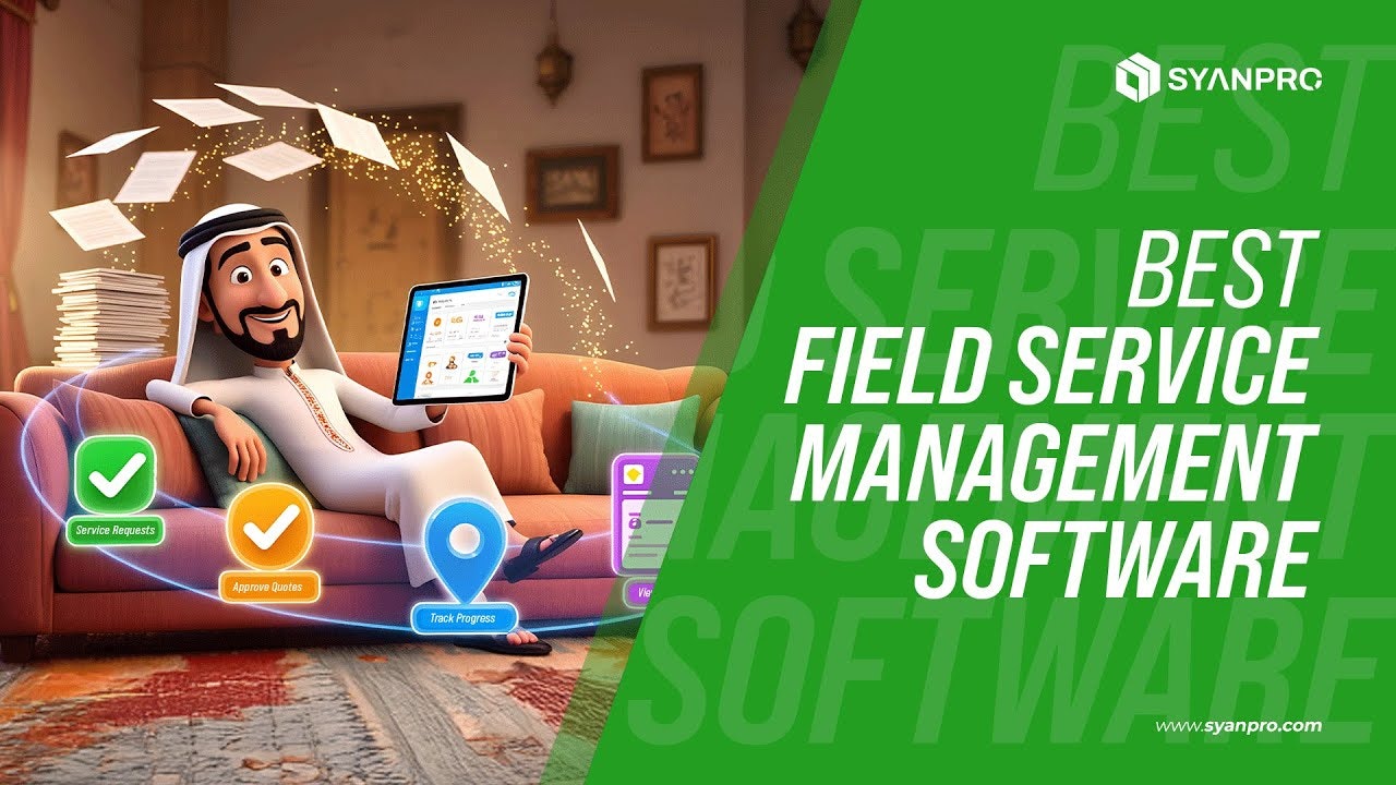 SYANPRO gallery image