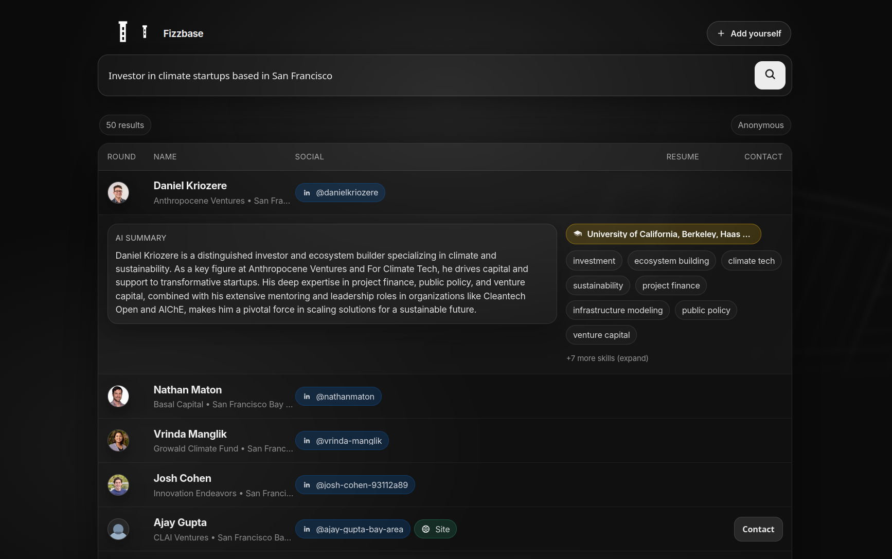 Fizzbase gallery image