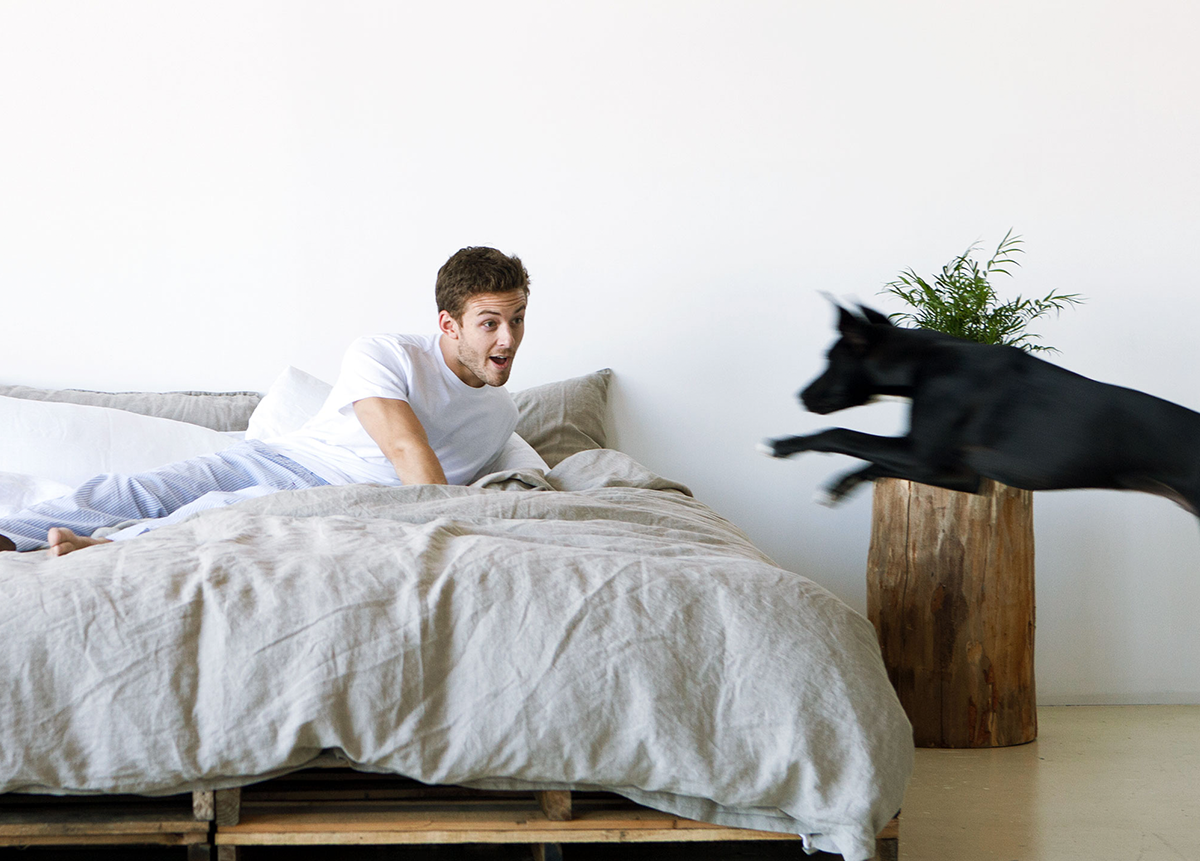 Smart Bedding 2.0 gallery image