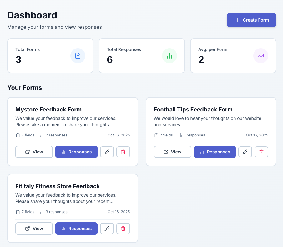 Signmeup AI gallery image