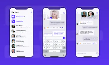 Botify AI gallery image