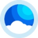 Cloudreve logo