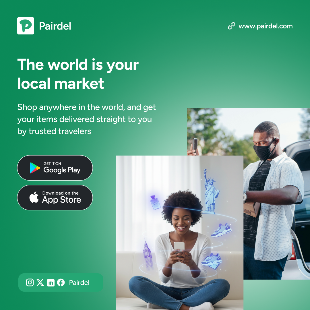 Pairdel gallery image