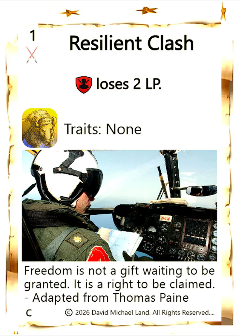 Revolt N Reign screenshot 2