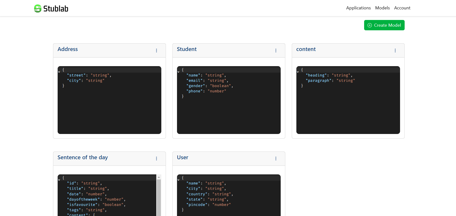 StubLab gallery image