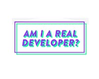 Am I a Real Developer media 1
