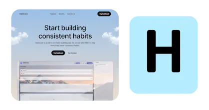 Habitrack gallery image