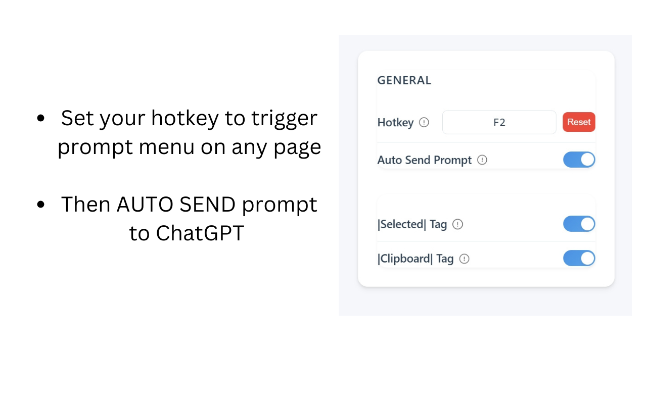 Quickfy gallery image