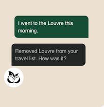 Coco AI your personal whatsapp assistant gallery image
