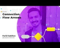 Connection Flow Arrows media 1