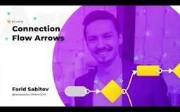 Connection Flow Arrows media 1