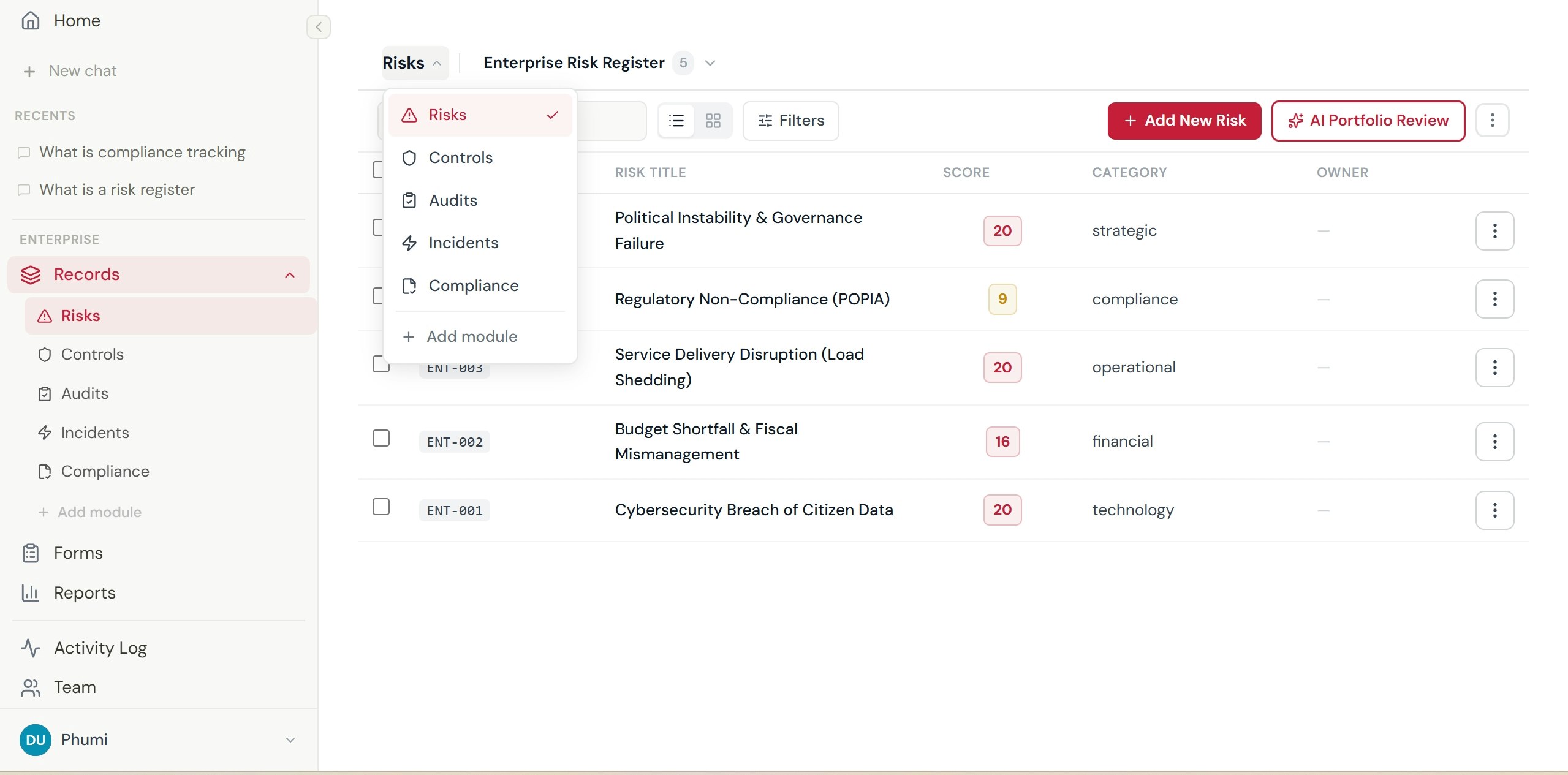 Dimeri.ai gallery image