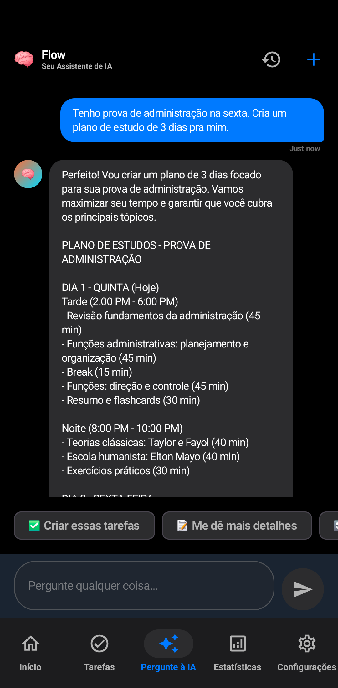 FocusFlow – Pomodoro Timer gallery image