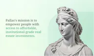 Pallas Investing (YC W22)