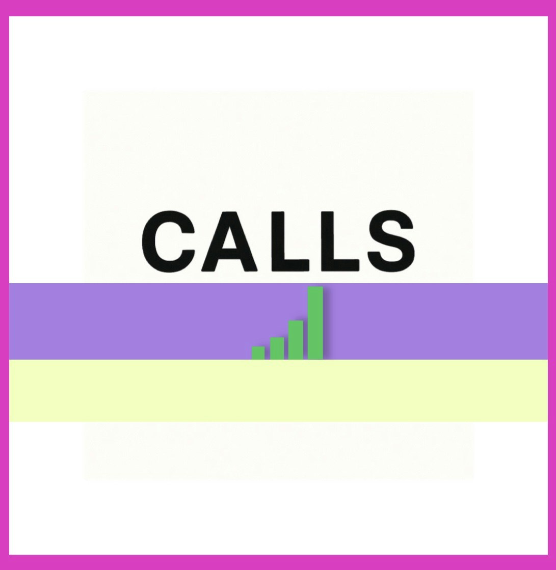 Telegram Calls and T... logo