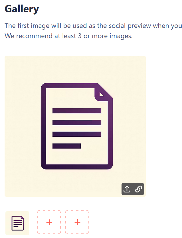 SmartCV AI gallery image