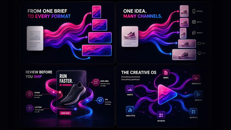 AdSights Ads Framework screenshot 3