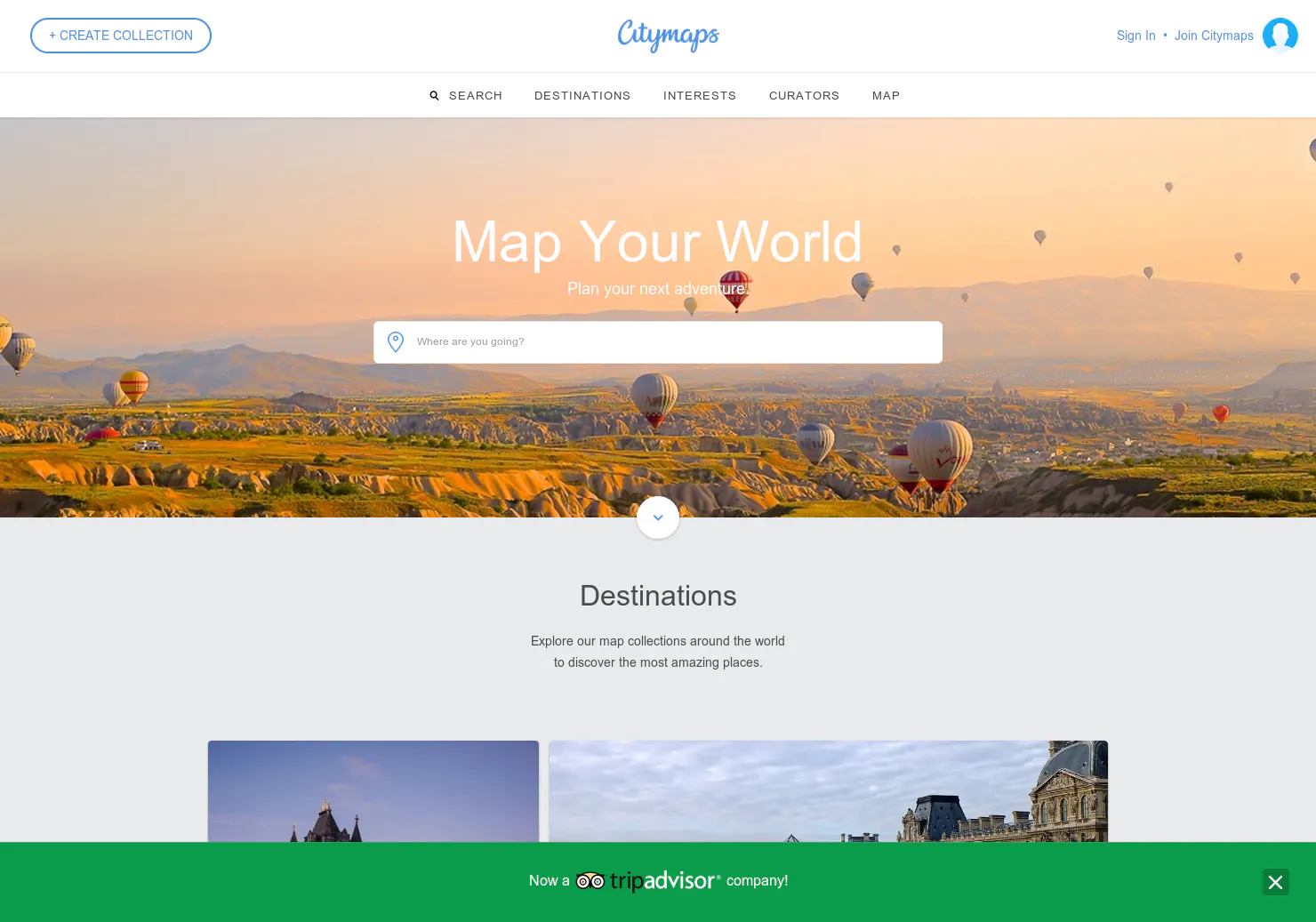 Citymaps