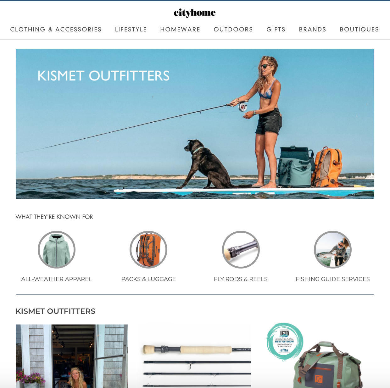 Cityhome gallery image